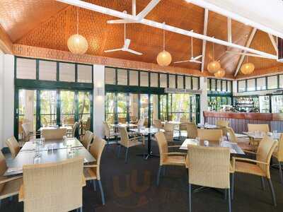 Treetops Restaurant