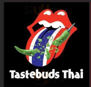 Tastebuds Thai By C&j