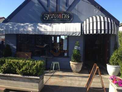 Seasons Of Kurrajong