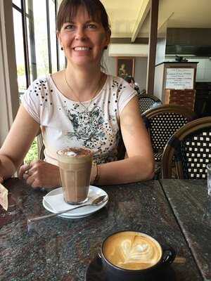 Seasons Of Kurrajong