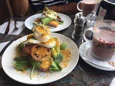 Seasons Of Kurrajong