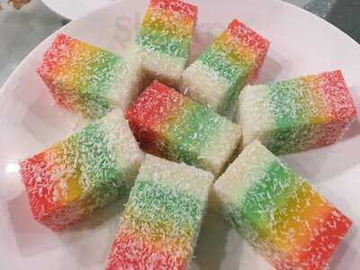 The Wangs Treasure House