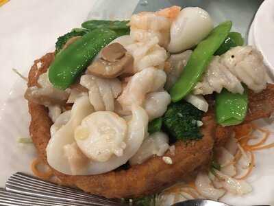 The Wangs Treasure House