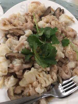 The Wangs Treasure House