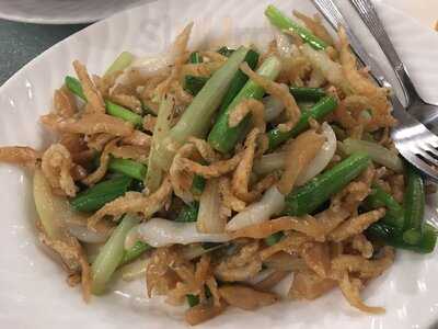 The Wangs Treasure House