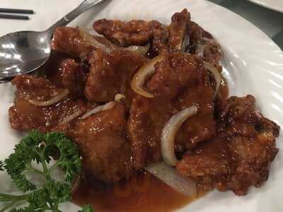 The Wangs Treasure House