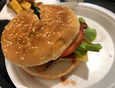 Bucking Bull Midland Gate