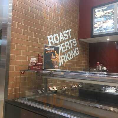 Bucking Bull Midland Gate