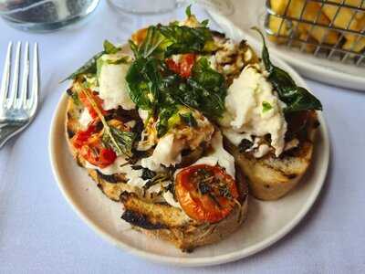 Joseph's Restaurant & Bar