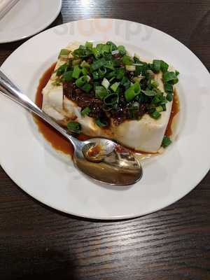 Hao's Oriental Grill Bar