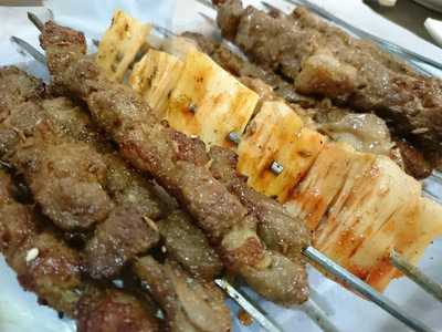 Hao's Oriental Grill Bar