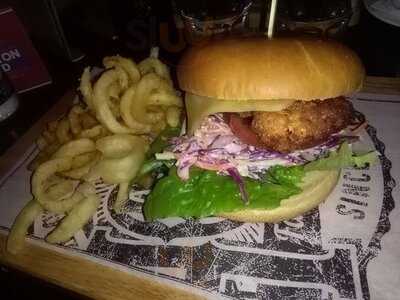 Hog’s Breath Casuarina