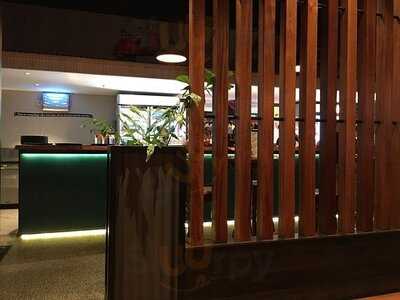 Hog’s Breath Casuarina