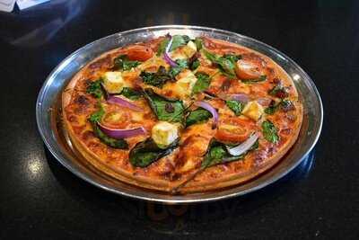 La Porchetta Pizza Restaurant