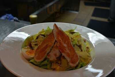 La Porchetta Pizza Restaurant