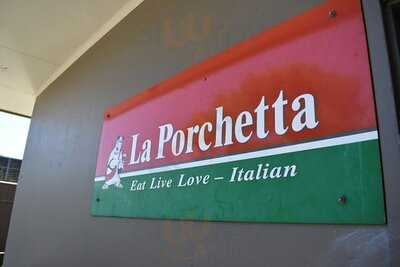 La Porchetta Pizza Restaurant