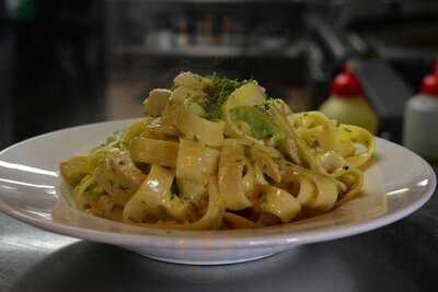 La Porchetta Pizza Restaurant