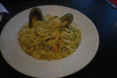 La Porchetta Pizza Restaurant