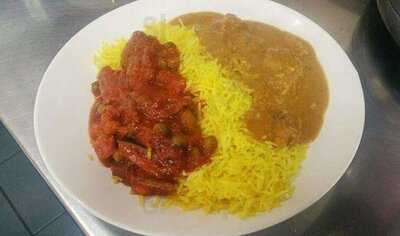 Rajees Instant Indian