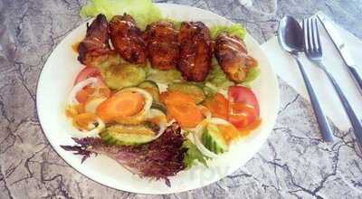 Rajees Instant Indian