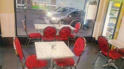 Rajees Instant Indian