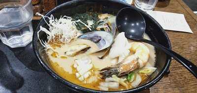 Ajisen Ramen Highpoint