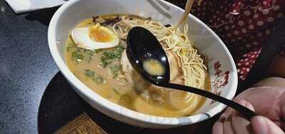 Ajisen Ramen Highpoint
