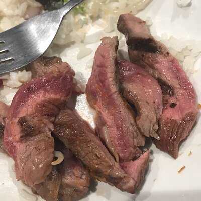 Ajisen Ramen Highpoint