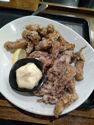 Ajisen Ramen Highpoint