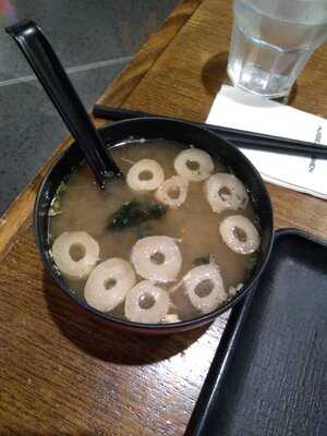 Ajisen Ramen Highpoint