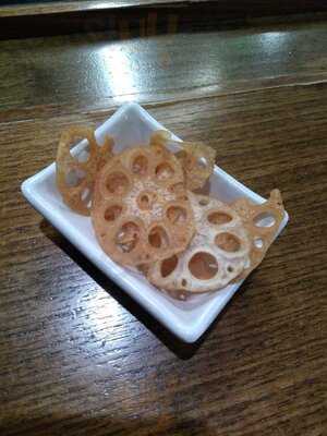 Ajisen Ramen Highpoint