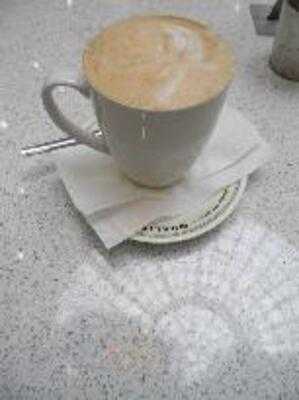 Salotti Del Caffe
