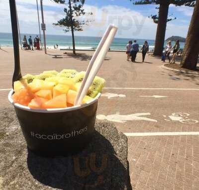 Acai Brothers Manly