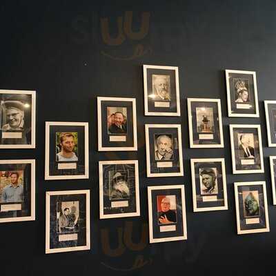 Kings And Queens Fish And Chips