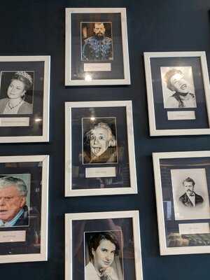 Kings And Queens Fish And Chips