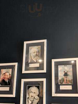 Kings And Queens Fish And Chips