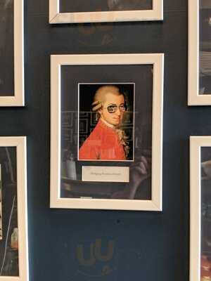 Kings And Queens Fish And Chips