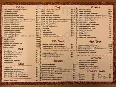 Windsor Chinese Restaurant