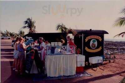 The Potato Man @ Foreshore