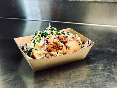 The Potato Man @ Foreshore