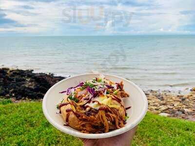 The Potato Man @ Foreshore