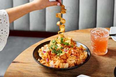 Tgi Fridays Eastland