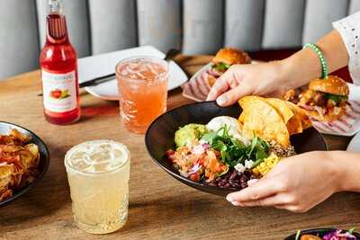 Tgi Fridays Eastland