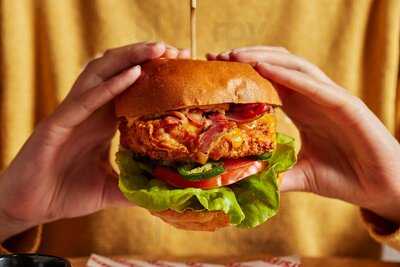 Tgi Fridays Eastland