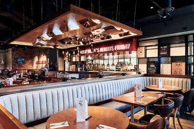 Tgi Fridays Eastland