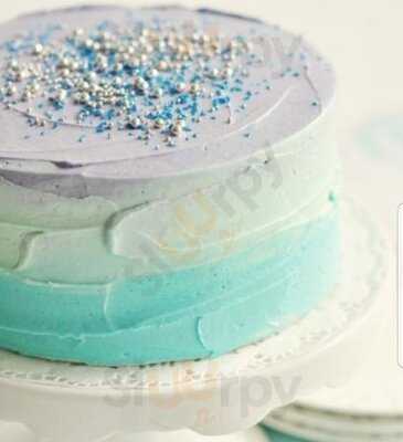 Sugar & Spice Patisserie