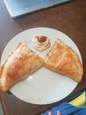 Alexsandra Greek Restaurant