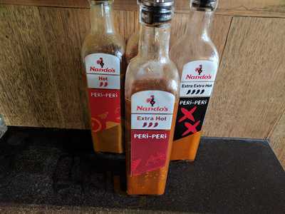 Alexsandra Greek Restaurant