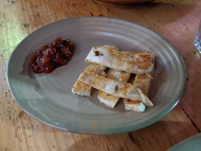 Alexsandra Greek Restaurant