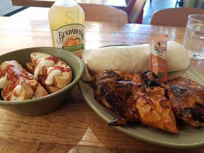 Alexsandra Greek Restaurant